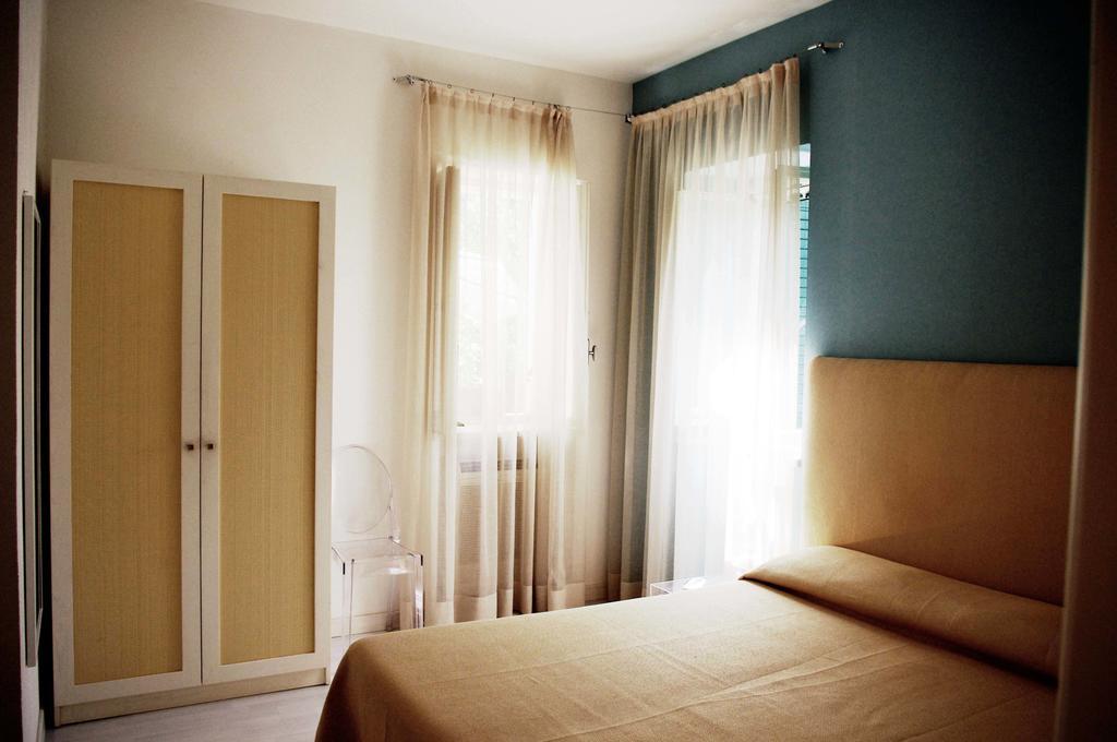 La Piccola Locanda Μόντικα Εξωτερικό φωτογραφία