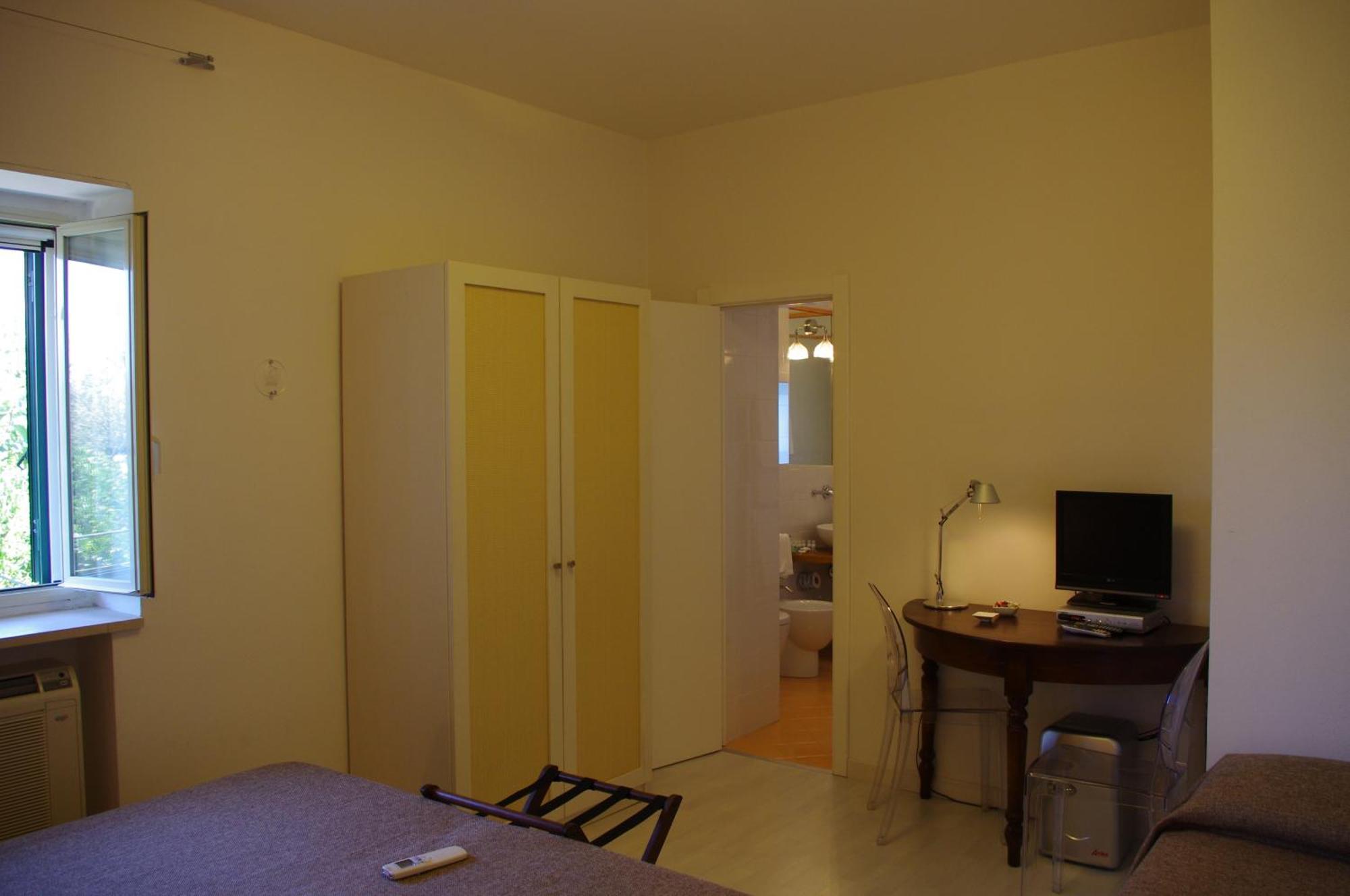 La Piccola Locanda Μόντικα Εξωτερικό φωτογραφία