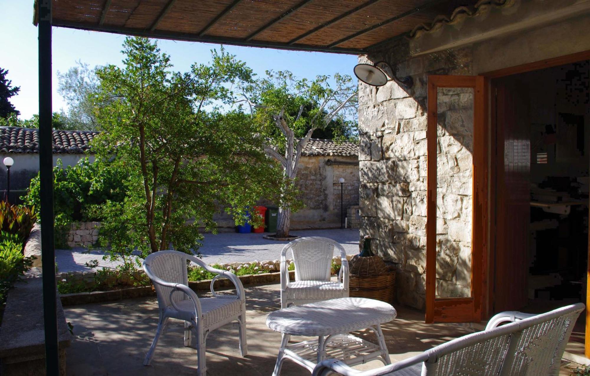 La Piccola Locanda Μόντικα Εξωτερικό φωτογραφία