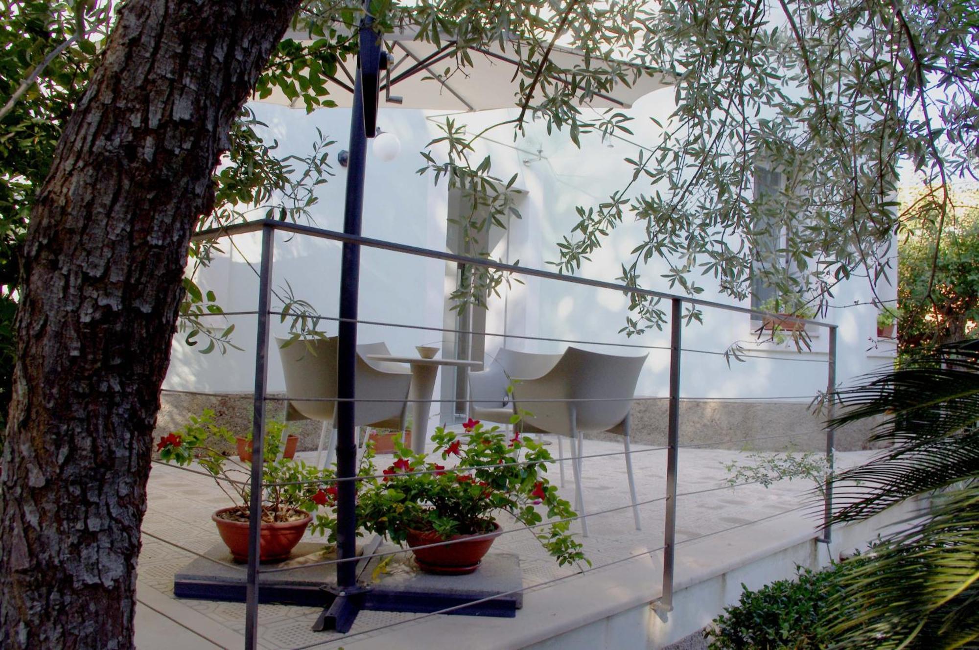 La Piccola Locanda Μόντικα Εξωτερικό φωτογραφία