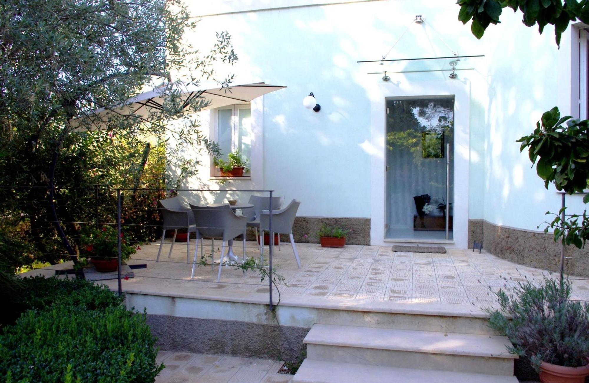 La Piccola Locanda Μόντικα Εξωτερικό φωτογραφία
