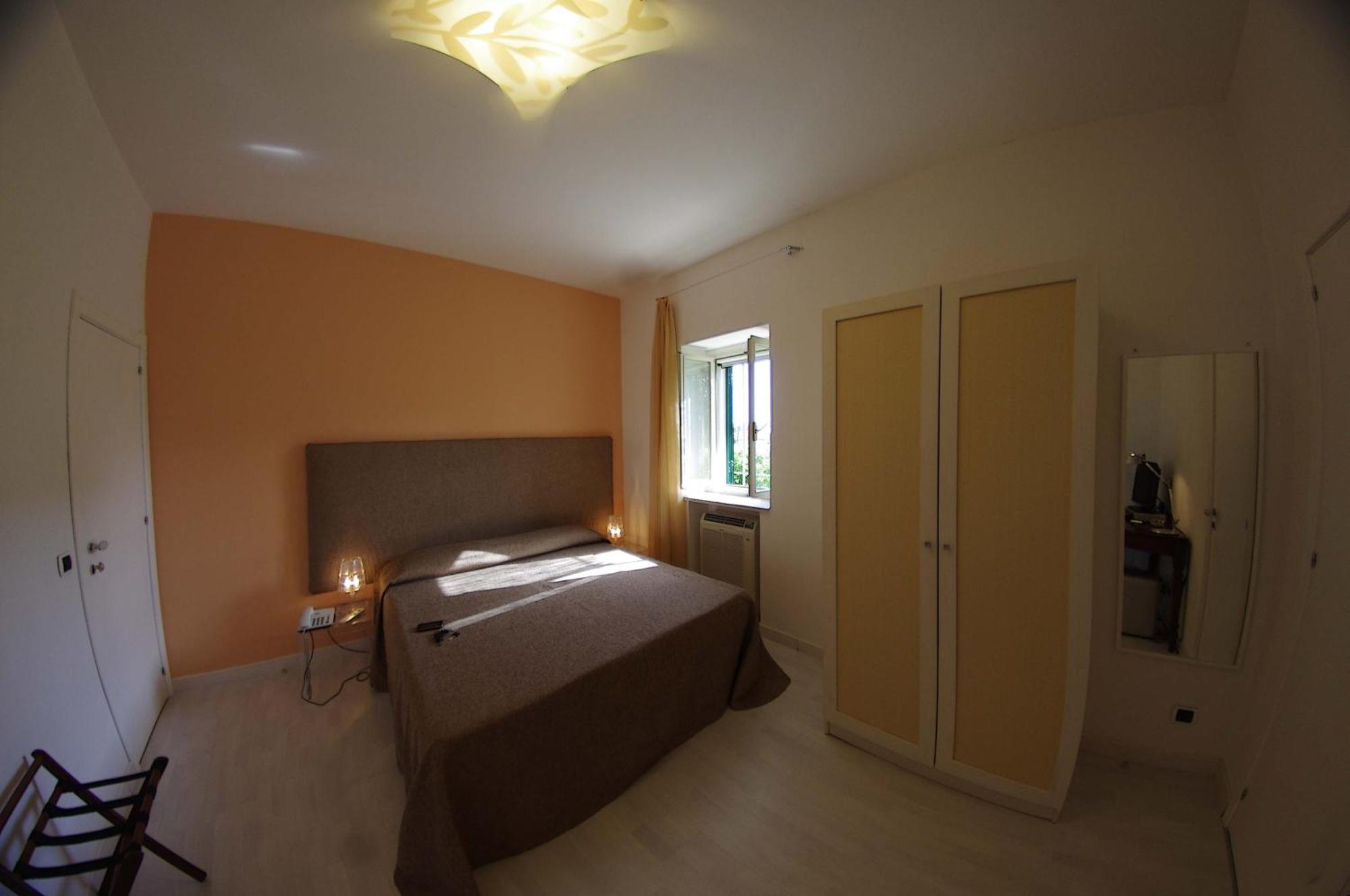 La Piccola Locanda Μόντικα Εξωτερικό φωτογραφία