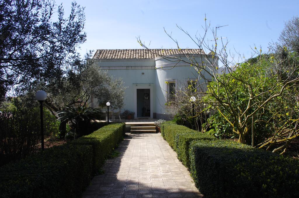 La Piccola Locanda Μόντικα Εξωτερικό φωτογραφία