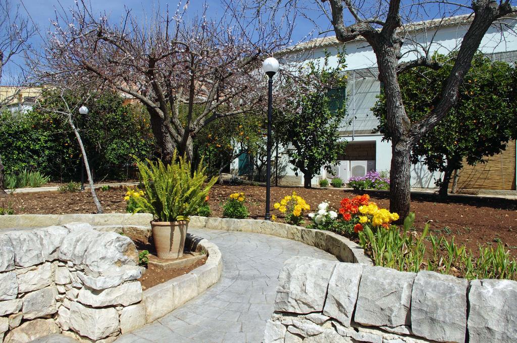 La Piccola Locanda Μόντικα Εξωτερικό φωτογραφία