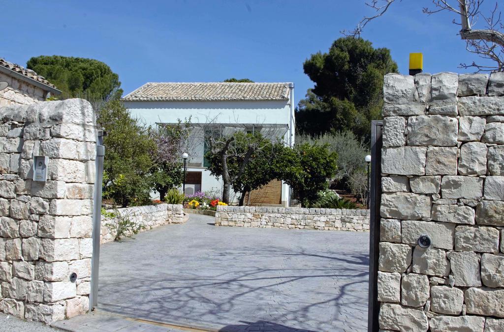 La Piccola Locanda Μόντικα Εξωτερικό φωτογραφία