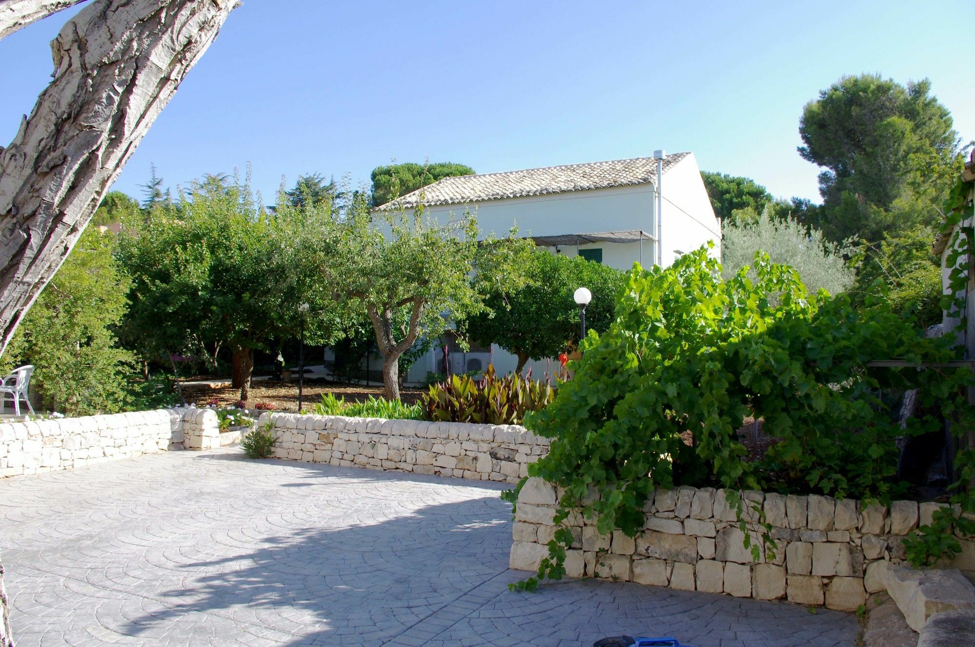 La Piccola Locanda Μόντικα Εξωτερικό φωτογραφία