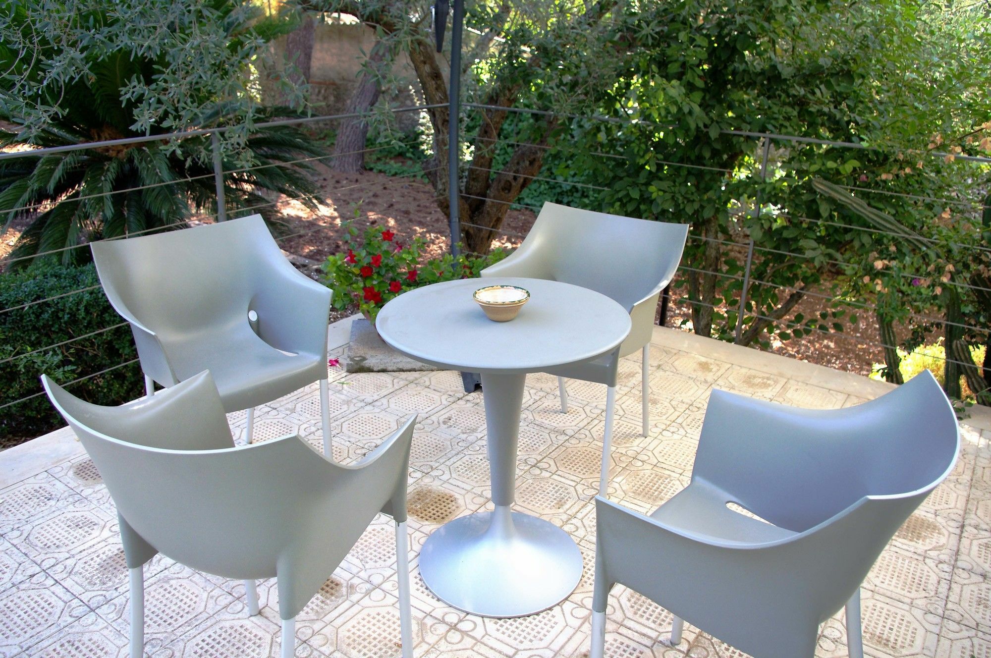 La Piccola Locanda Μόντικα Εξωτερικό φωτογραφία