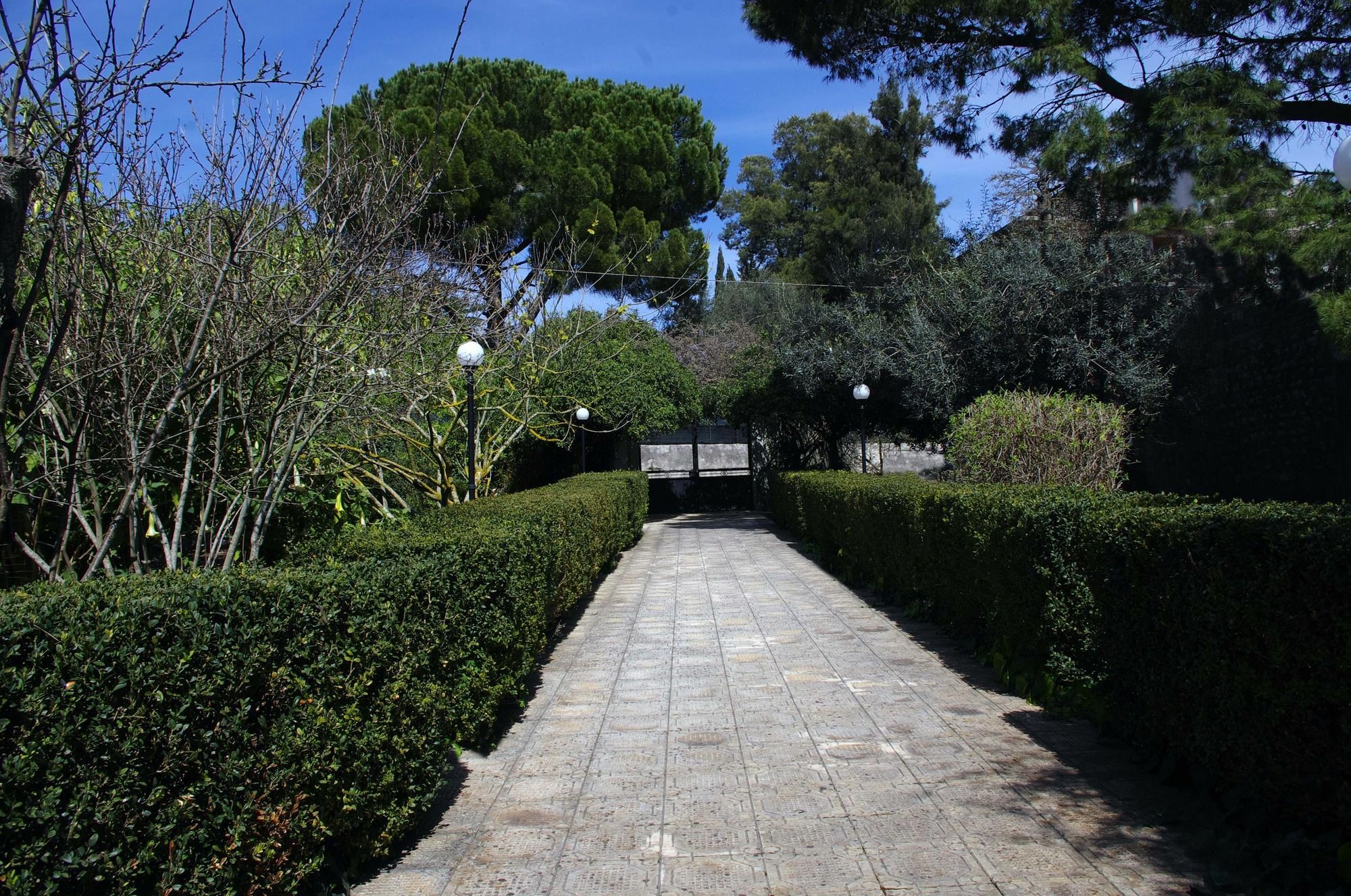 La Piccola Locanda Μόντικα Εξωτερικό φωτογραφία