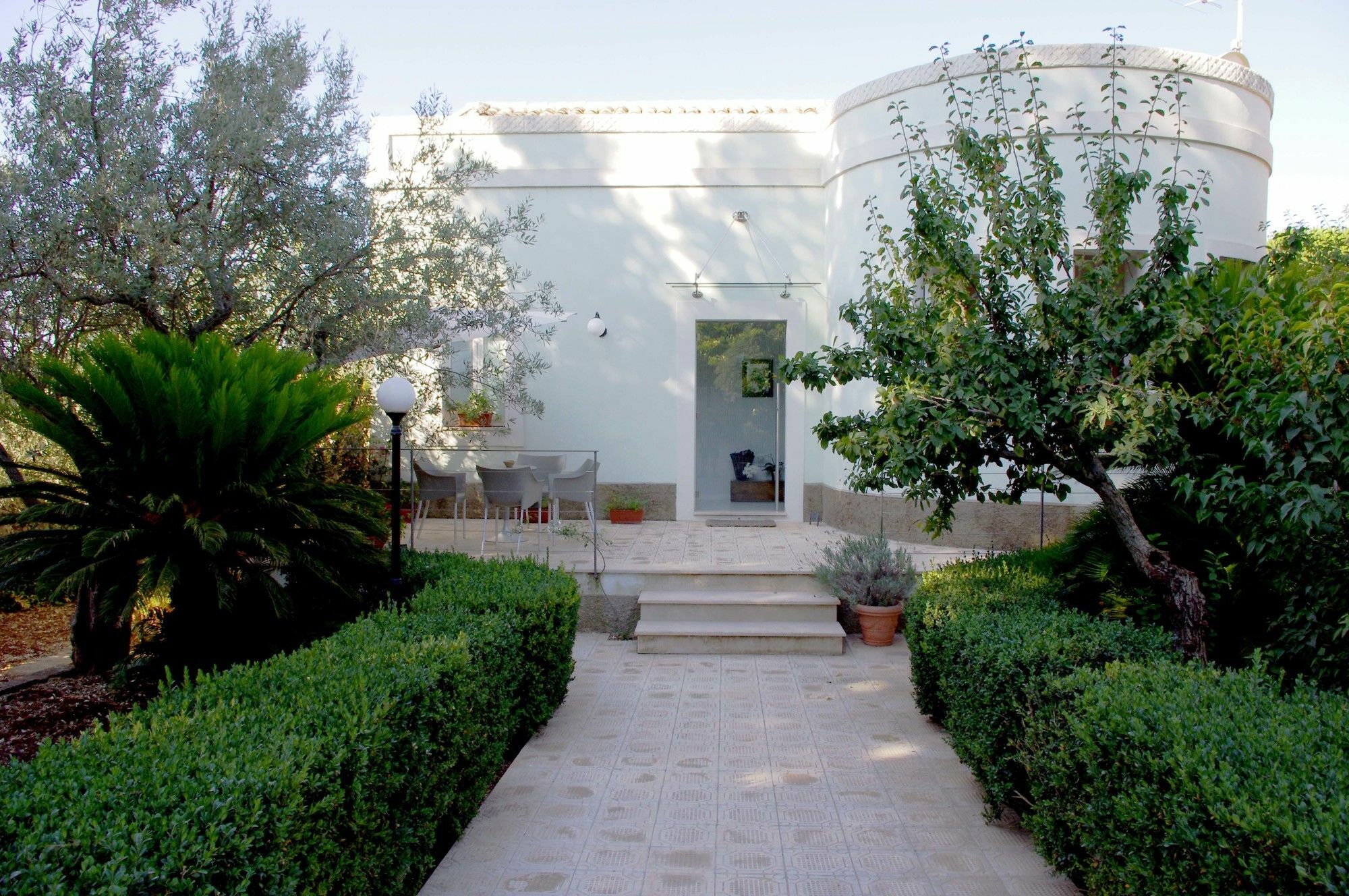 La Piccola Locanda Μόντικα Εξωτερικό φωτογραφία