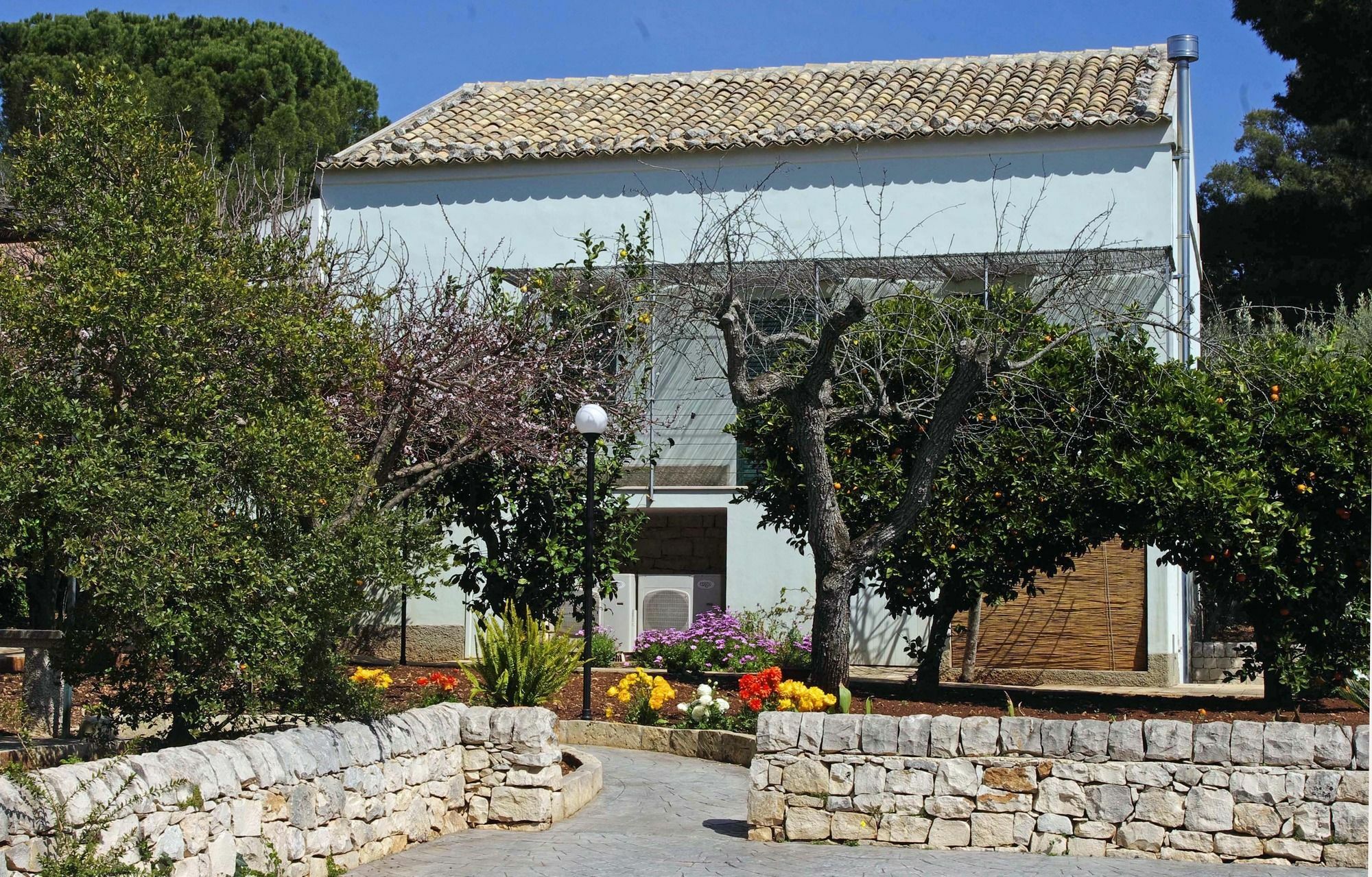 La Piccola Locanda Μόντικα Εξωτερικό φωτογραφία