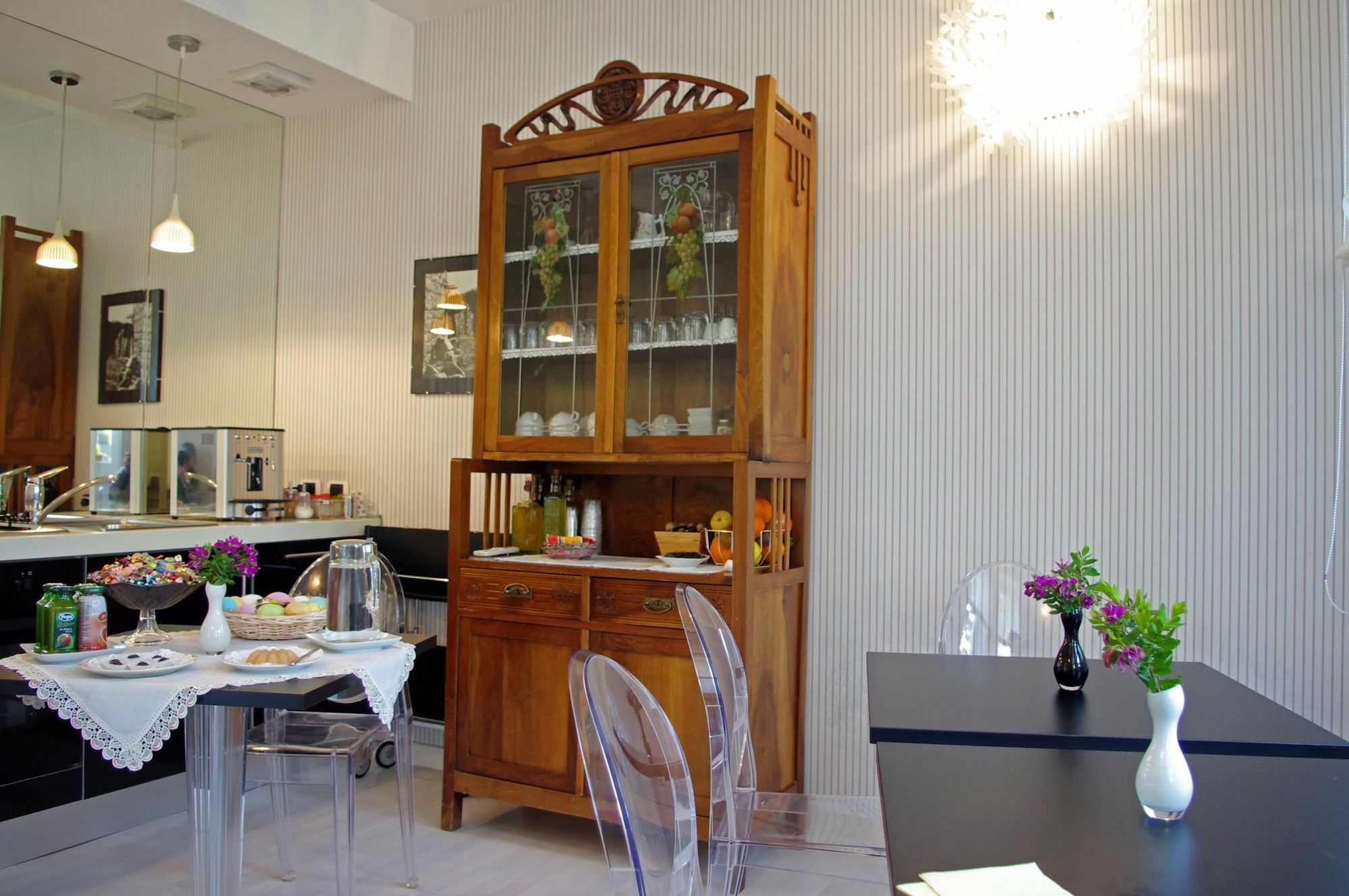 La Piccola Locanda Μόντικα Εξωτερικό φωτογραφία