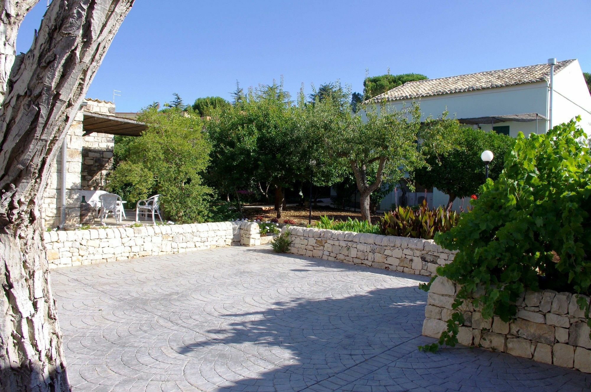 La Piccola Locanda Μόντικα Εξωτερικό φωτογραφία