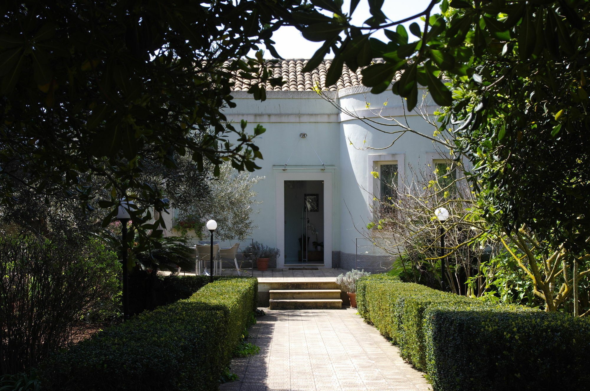 La Piccola Locanda Μόντικα Εξωτερικό φωτογραφία