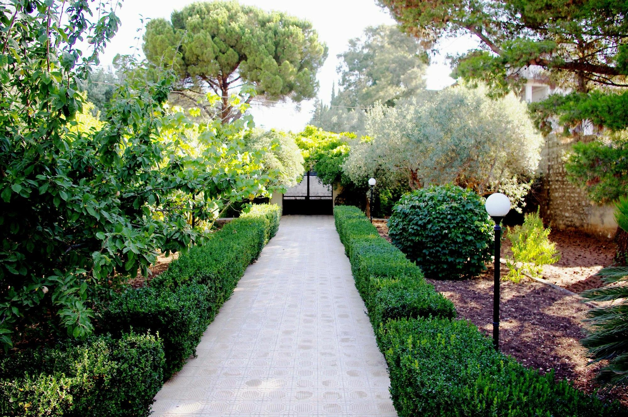 La Piccola Locanda Μόντικα Εξωτερικό φωτογραφία