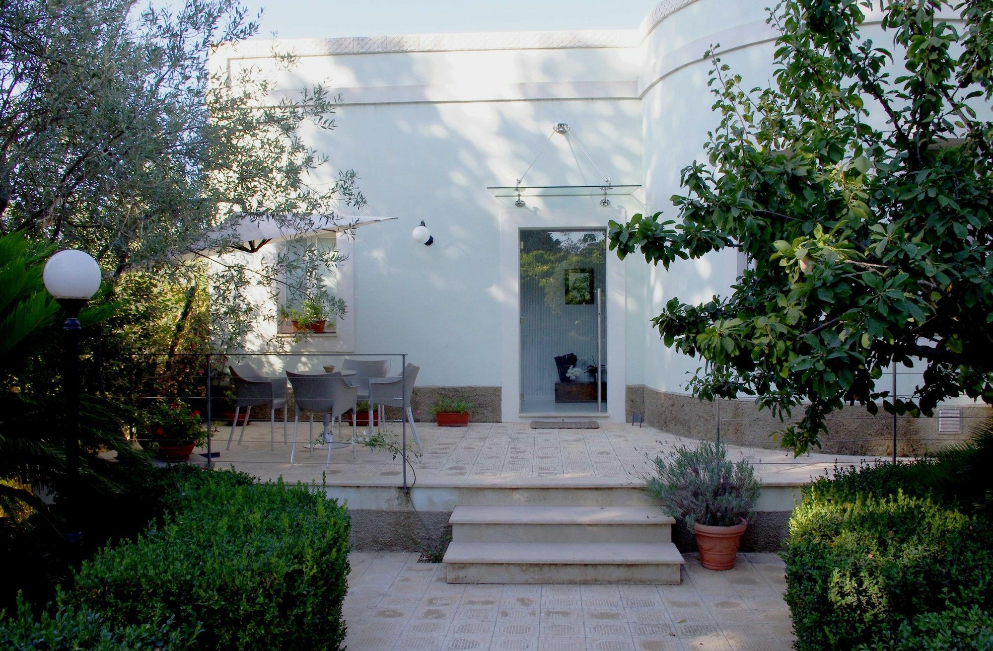 La Piccola Locanda Μόντικα Εξωτερικό φωτογραφία