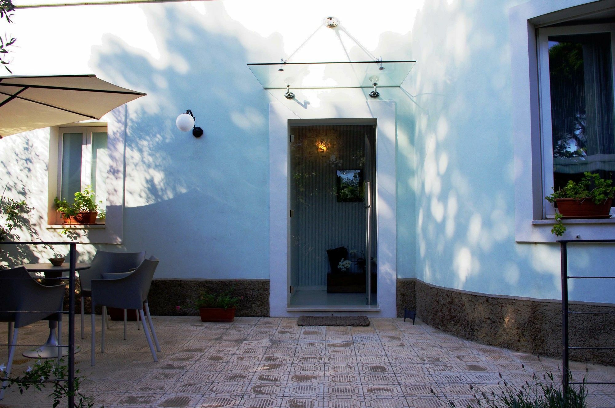 La Piccola Locanda Μόντικα Εξωτερικό φωτογραφία