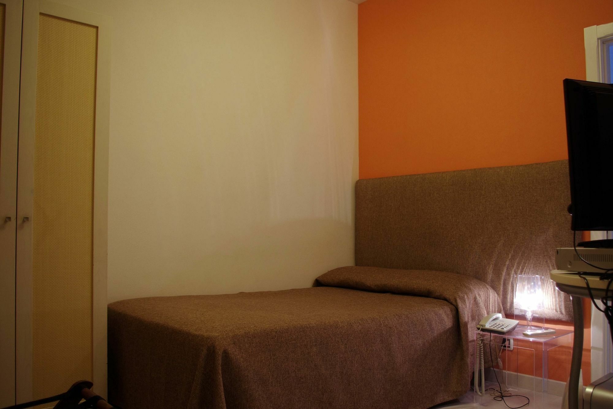 La Piccola Locanda Μόντικα Εξωτερικό φωτογραφία