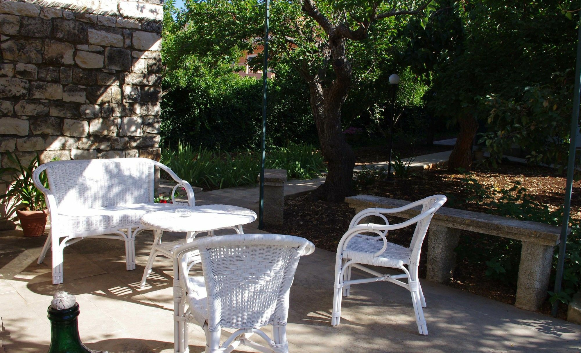 La Piccola Locanda Μόντικα Εξωτερικό φωτογραφία