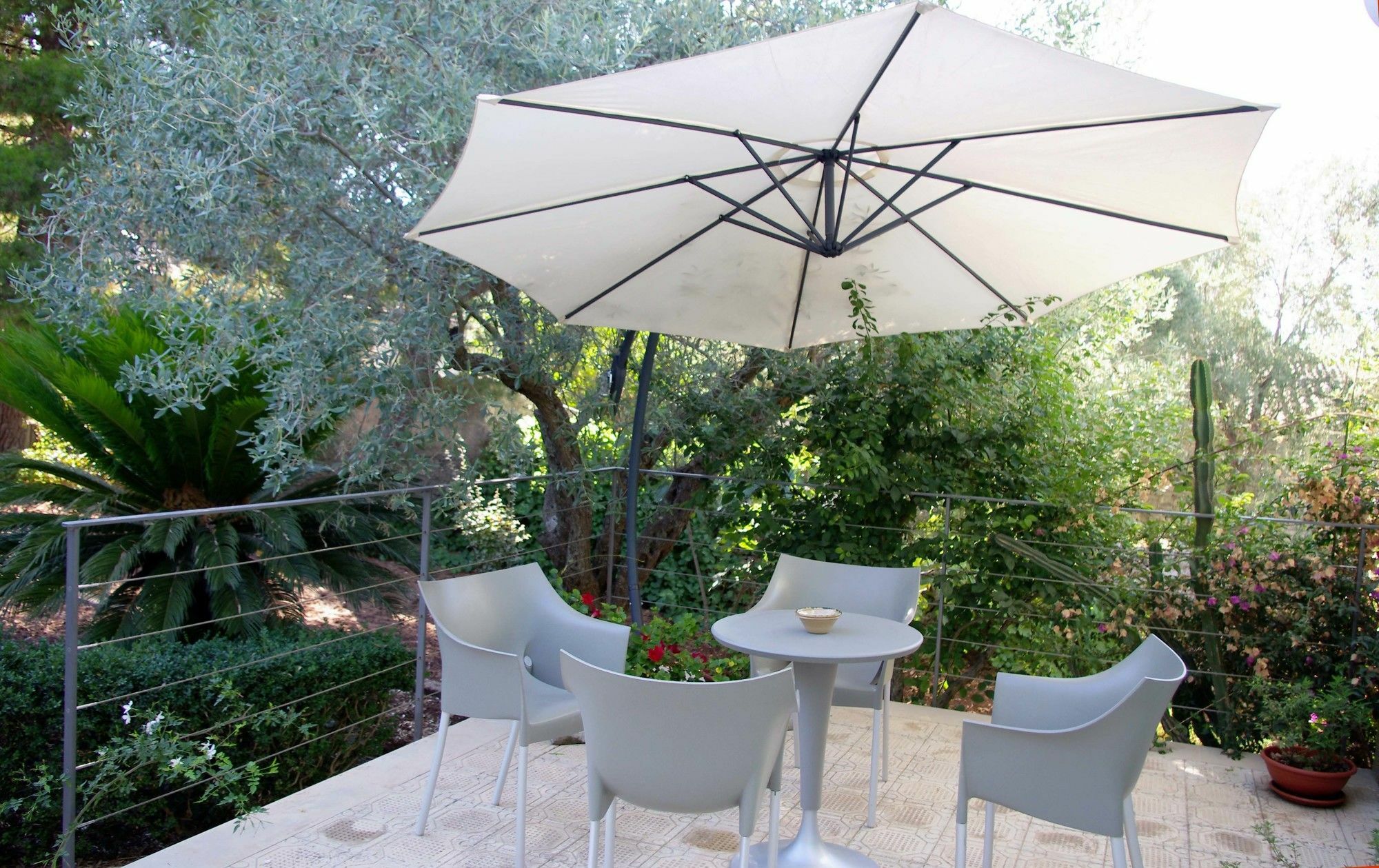 La Piccola Locanda Μόντικα Εξωτερικό φωτογραφία