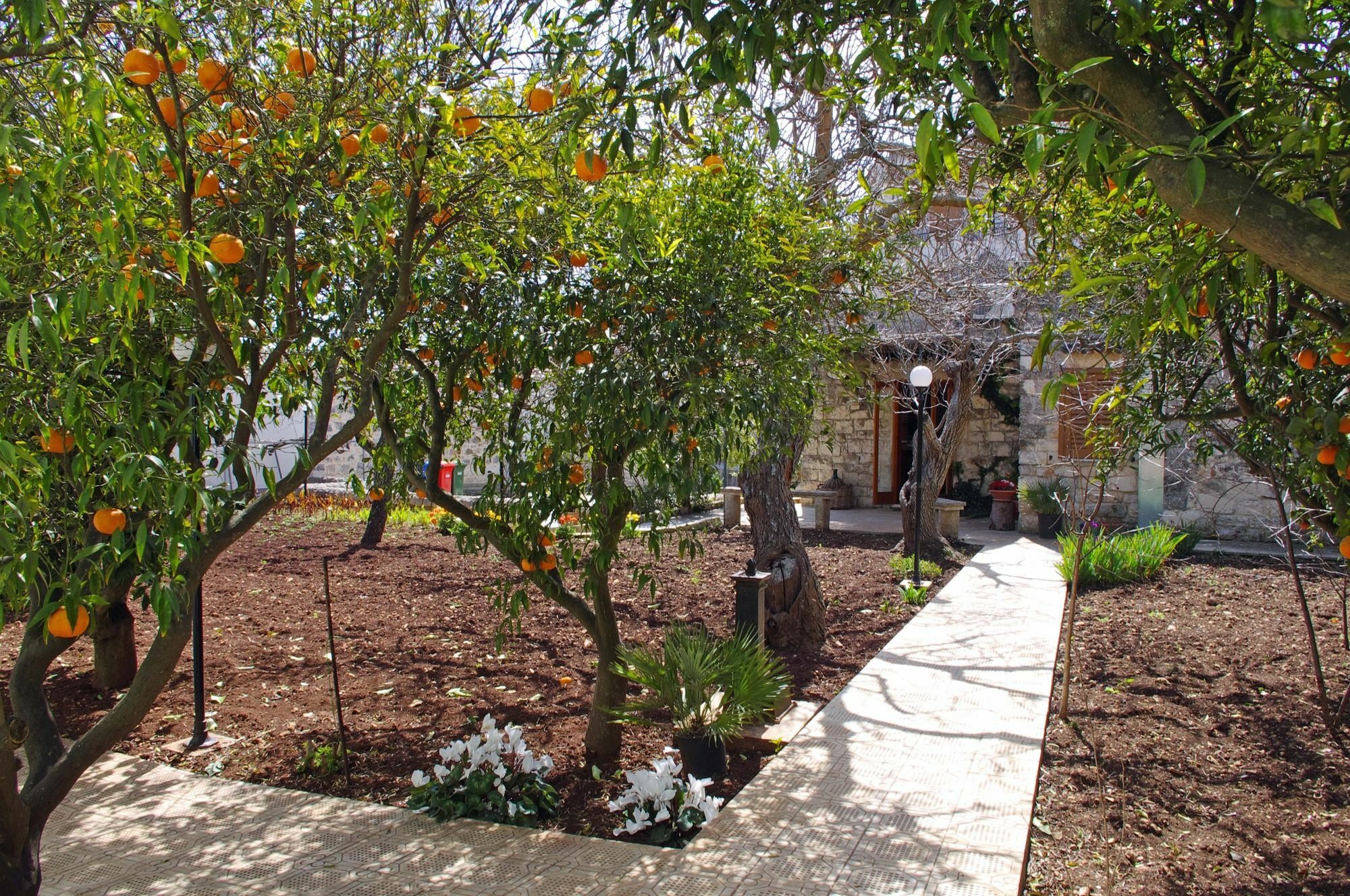 La Piccola Locanda Μόντικα Εξωτερικό φωτογραφία