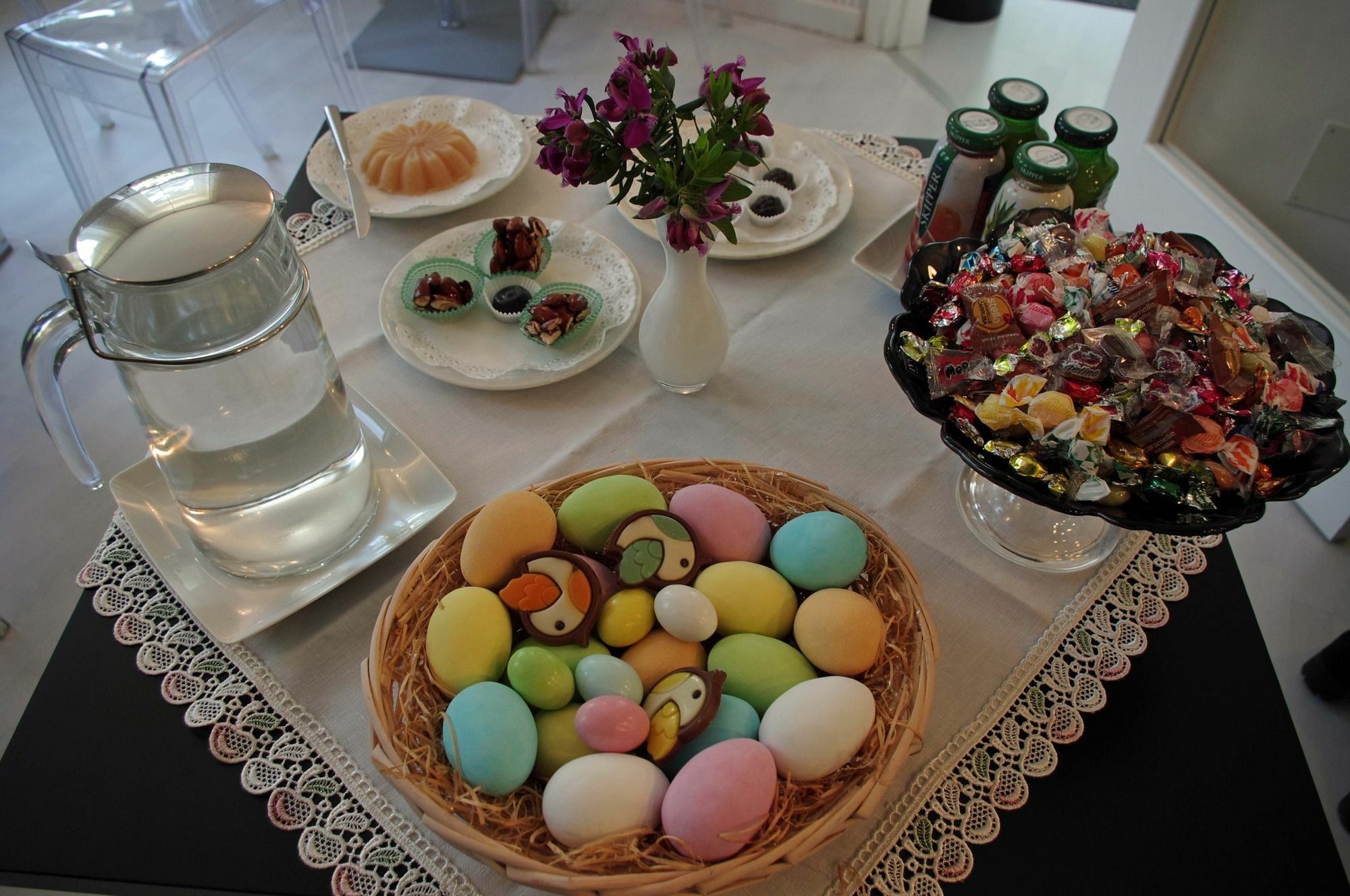La Piccola Locanda Μόντικα Εξωτερικό φωτογραφία