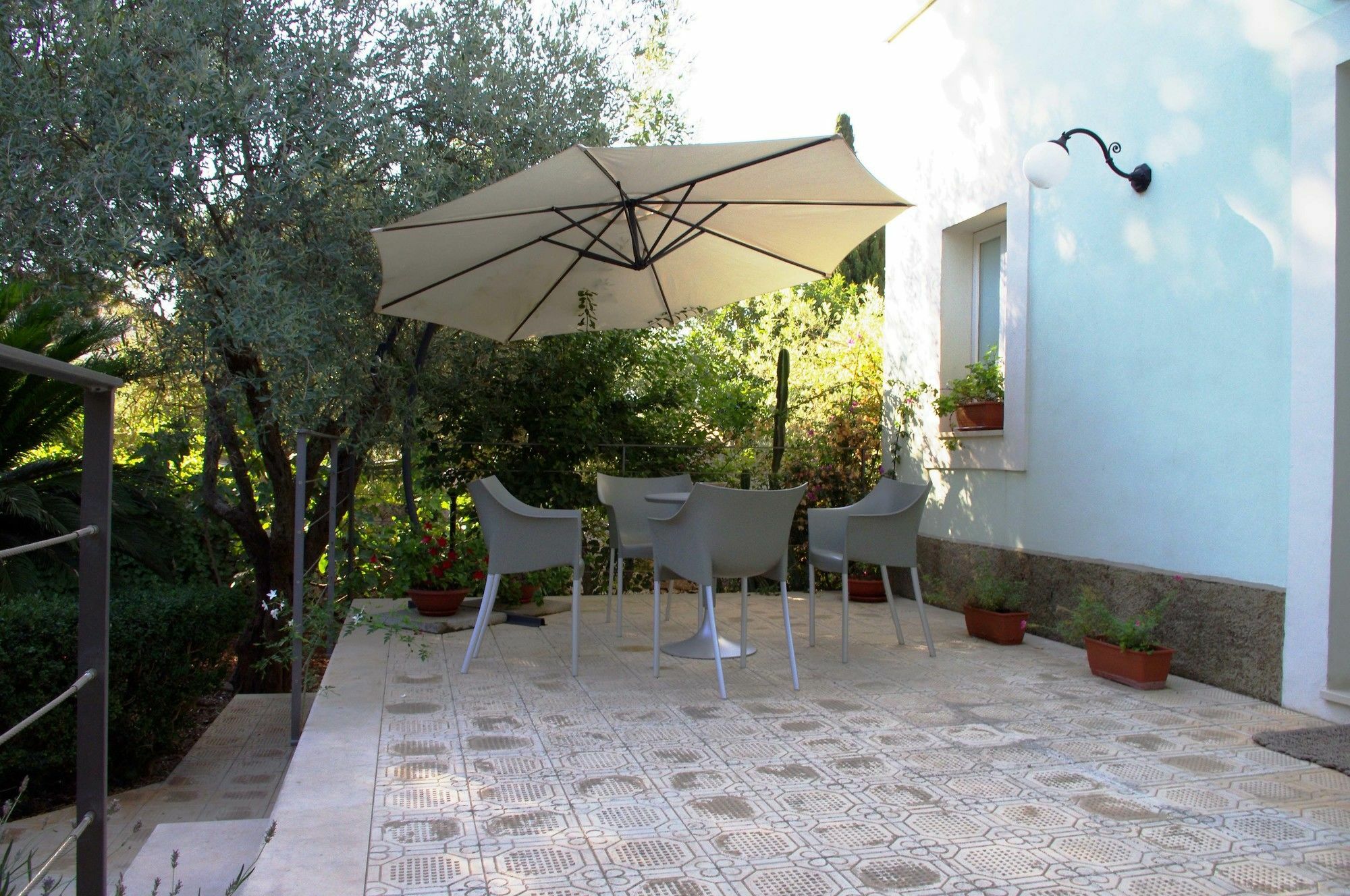 La Piccola Locanda Μόντικα Εξωτερικό φωτογραφία