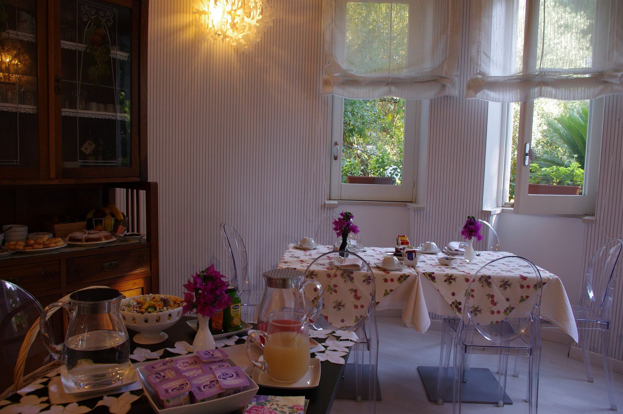 La Piccola Locanda Μόντικα Εξωτερικό φωτογραφία