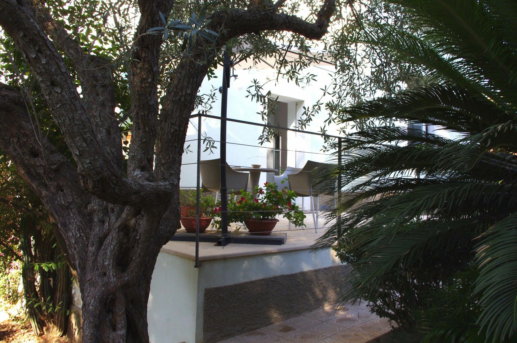 La Piccola Locanda Μόντικα Εξωτερικό φωτογραφία
