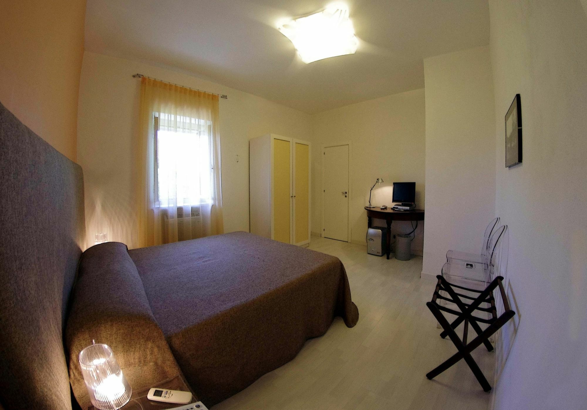 La Piccola Locanda Μόντικα Εξωτερικό φωτογραφία
